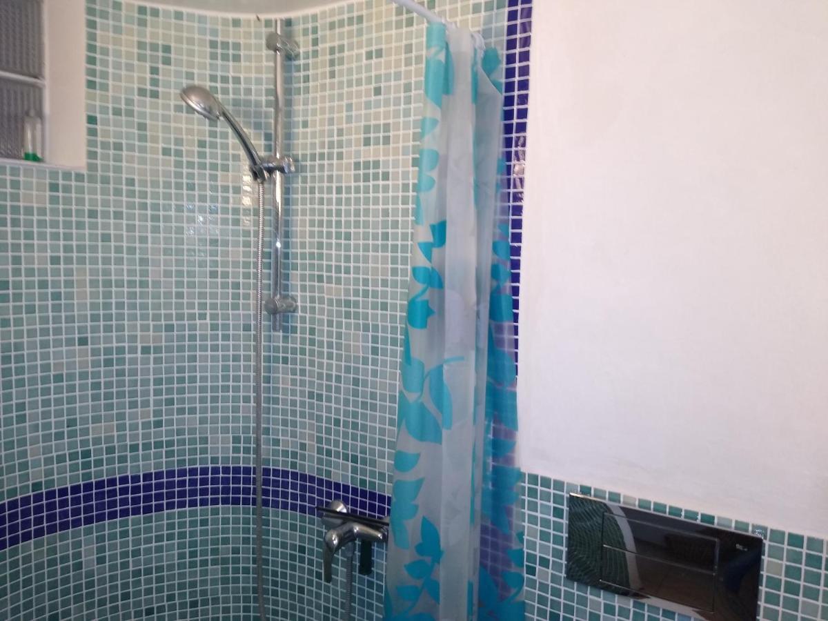 Appartement Casa Gio à Arure Extérieur photo