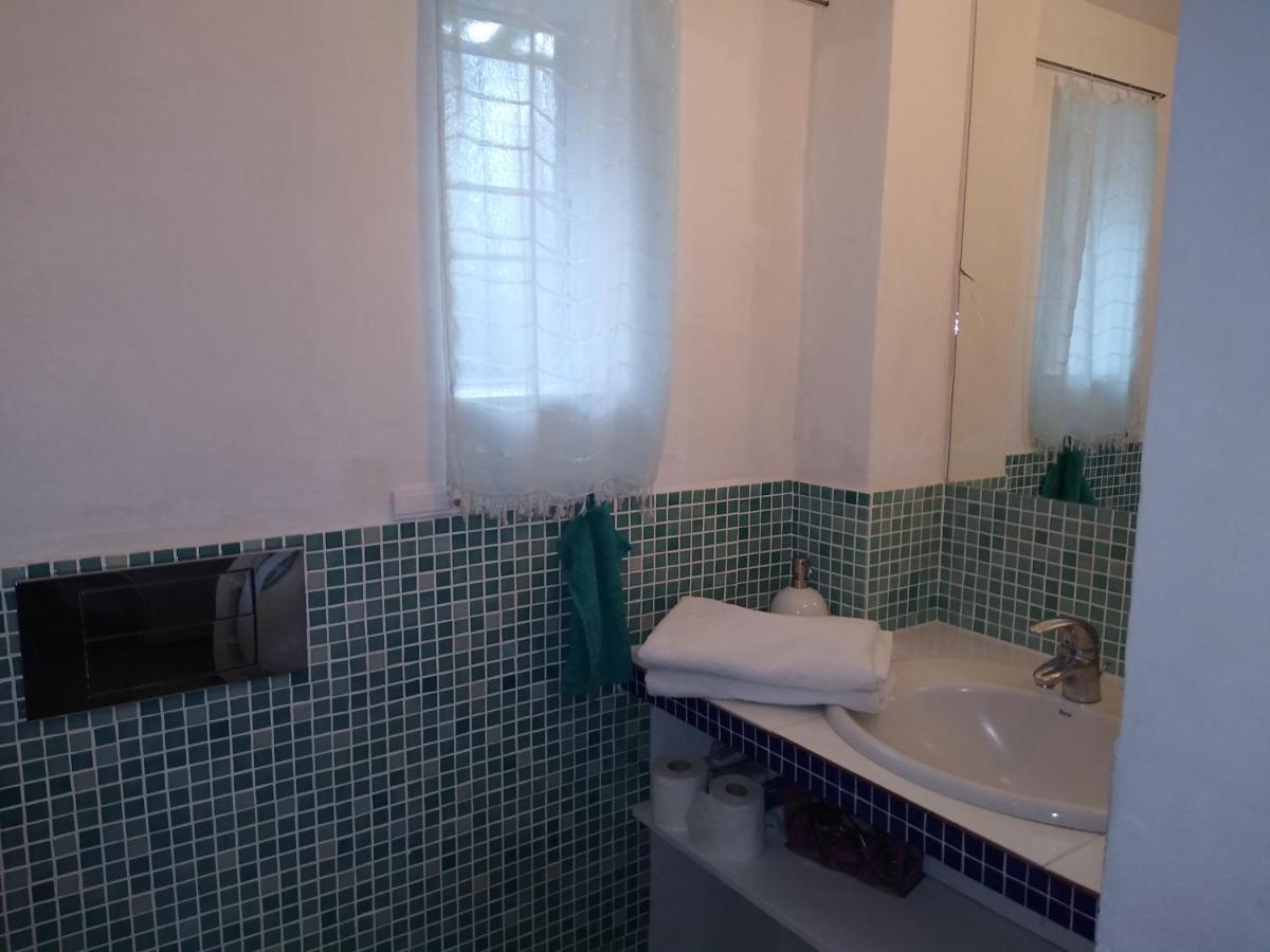 Appartement Casa Gio à Arure Extérieur photo