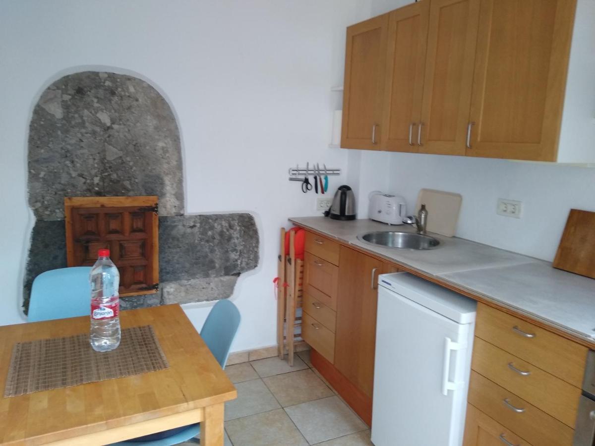 Appartement Casa Gio à Arure Extérieur photo